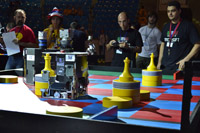 Eurobot'2011